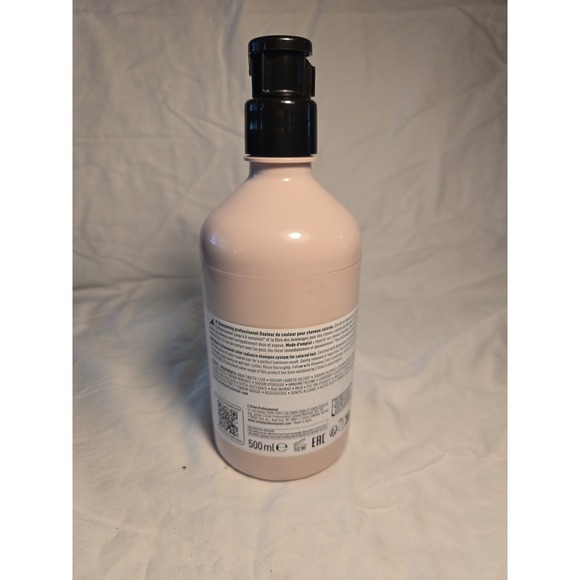 L'oreal Serie Expert Lot of 3 Vitamino Color Resveratrol Color Shampoo 16.9 oz - Picture 2 of 2